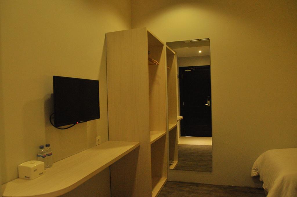 ซัมเมอร์ เบ้ด แอนด์ เบรคฟาสต์ โฮเต็ล Hotel บันจาร์มาซิน ห้อง รูปภาพ