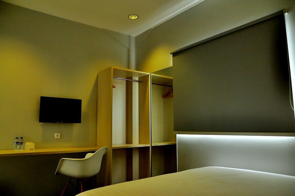 ซัมเมอร์ เบ้ด แอนด์ เบรคฟาสต์ โฮเต็ล Hotel บันจาร์มาซิน ห้อง รูปภาพ