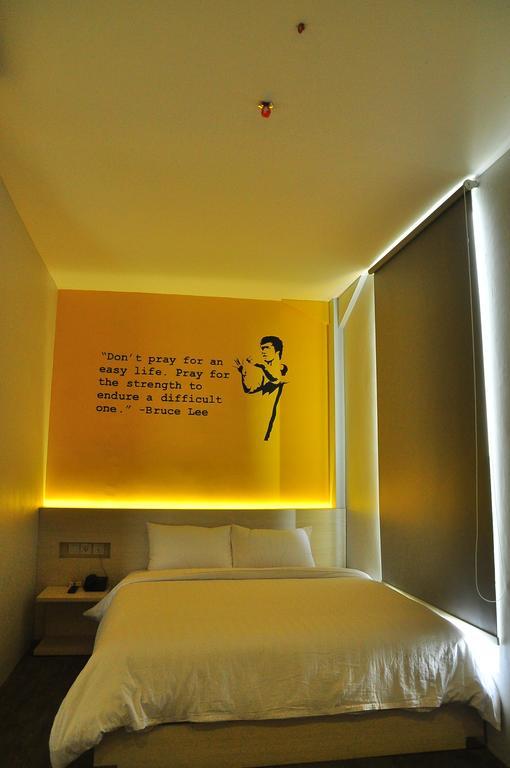 ซัมเมอร์ เบ้ด แอนด์ เบรคฟาสต์ โฮเต็ล Hotel บันจาร์มาซิน ห้อง รูปภาพ