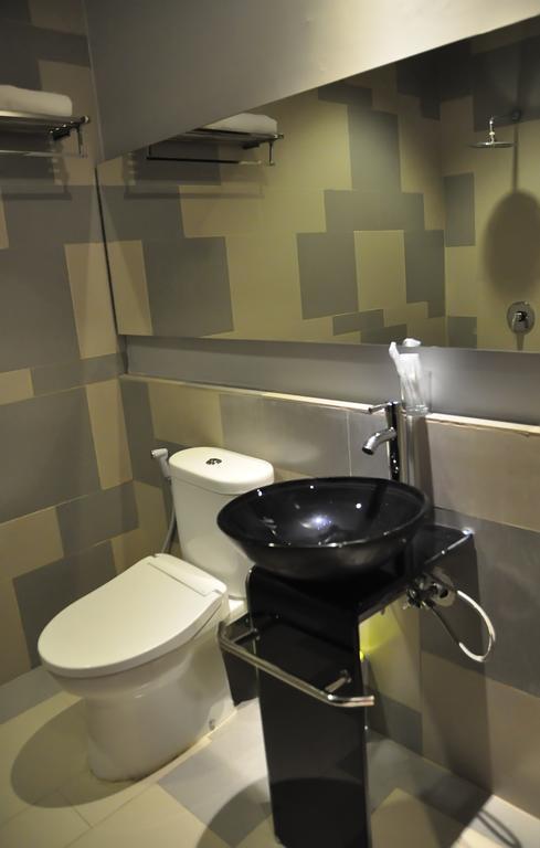 ซัมเมอร์ เบ้ด แอนด์ เบรคฟาสต์ โฮเต็ล Hotel บันจาร์มาซิน ห้อง รูปภาพ