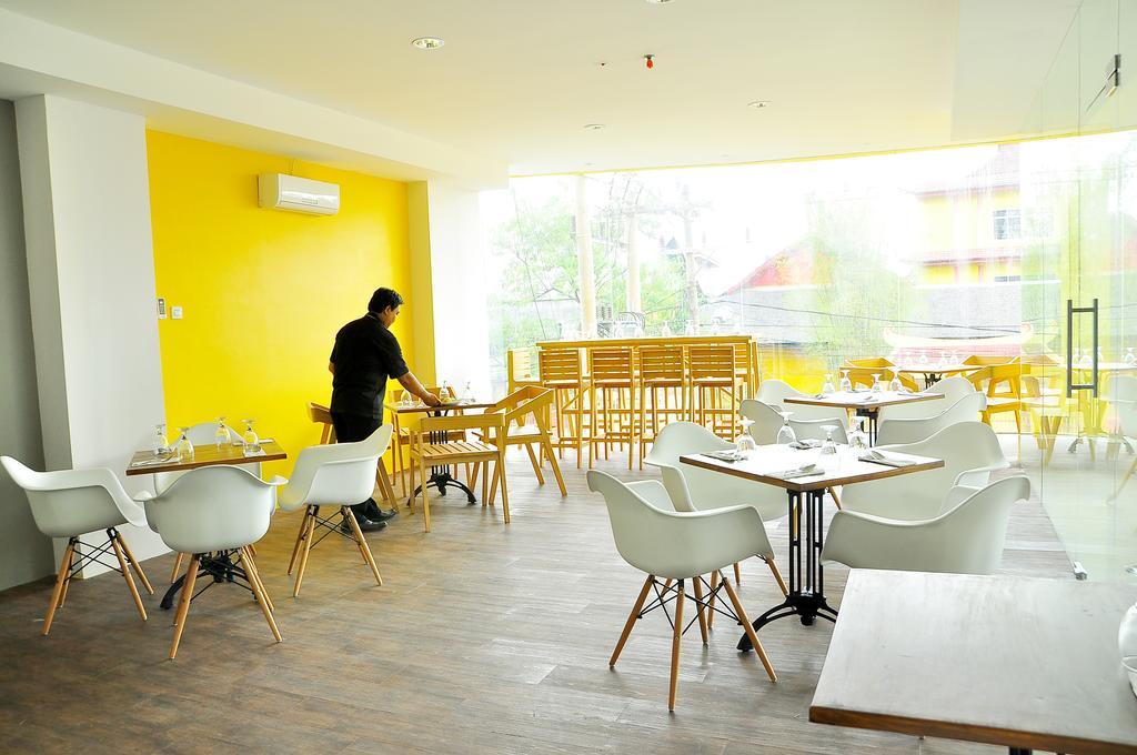 ซัมเมอร์ เบ้ด แอนด์ เบรคฟาสต์ โฮเต็ล Hotel บันจาร์มาซิน ภายนอก รูปภาพ