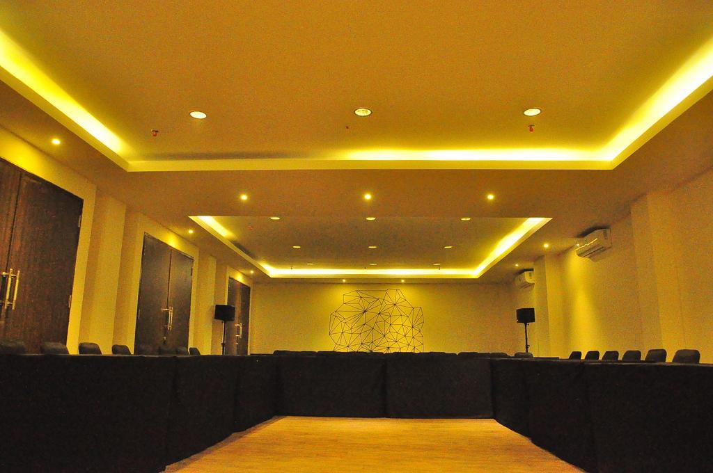 ซัมเมอร์ เบ้ด แอนด์ เบรคฟาสต์ โฮเต็ล Hotel บันจาร์มาซิน ภายนอก รูปภาพ